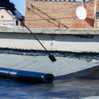 Asbestos Encapsulation 3